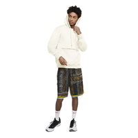 NIKE 耐克 STANDARD ISSUE 男子运动卫衣 CV0865-133 米白色 XXL