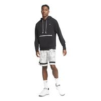 NIKE 耐克 STANDARD ISSUE 男子运动卫衣 CV0865-010 黑色 XXL