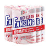 FANSING 洗衣液 450g*6袋 薰衣草香