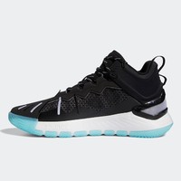 adidas ORIGINALS 罗斯Son of Chi GX2928 男款篮球鞋