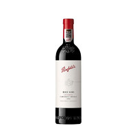 Penfolds 奔富 BIN 600 赤霞珠设拉子 红葡萄酒 750ml单瓶装