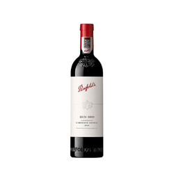 Penfolds 奔富 BIN600 纳帕谷干红葡萄酒 750ml 单瓶