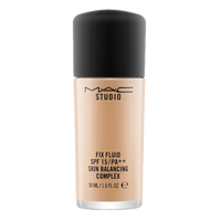 M·A·C 魅可 定制无暇粉底液 NC18