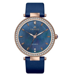 maryempress玛丽皇后女士自动机械表empem2305