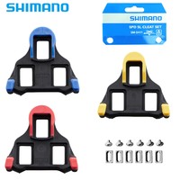 SHIMANO 禧玛诺 公路车 锁片