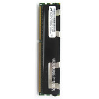 MGNC 镁光 DDR3 ECC RDIMM 双路 服务器内存条 4G DDR3 1066 REG 服务器内存