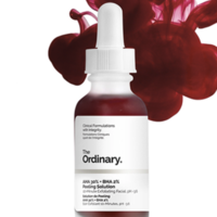 The Ordinary 30%果酸 + 2%水杨酸精华 30ml