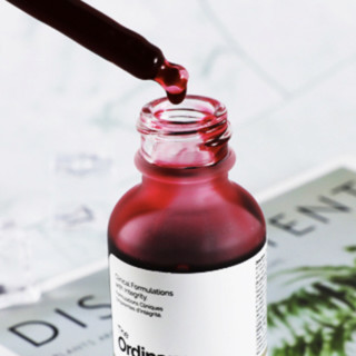 The Ordinary 30%果酸焕肤精华面膜 30ml