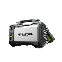 LUTIAN 绿田 锋芒 SPEAR-S4 电动洗车器 1400W