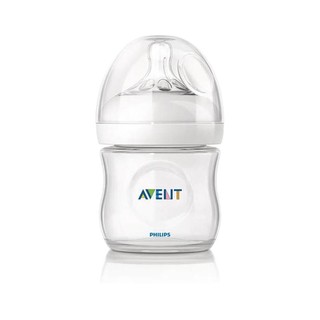 AVENT 新安怡 自然系列 宽口径PP奶瓶