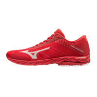 Mizuno 美津浓 Wave Shadow 3 男子跑鞋 J1GC193007