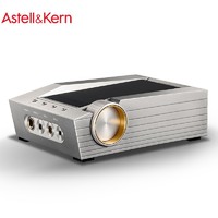 IRIVER 艾利和 ACRO CA1000 一体机 便携无损HiFi播放器 月亮银