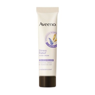 Aveeno 艾惟诺 天然燕麦恒润护手霜