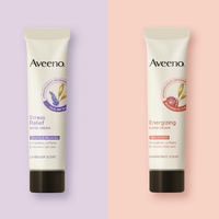 Aveeno 艾惟诺 天然燕麦恒润护手霜 薰衣草香型 50g