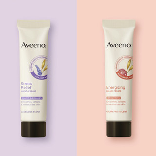 Aveeno 艾惟诺 天然燕麦恒润护手霜