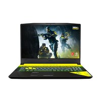 MSI 微星 神枪手15 限量版 十二代酷睿版 15.6英寸 游戏本 黑色 (酷睿i7-12700H、RTX 3060 6G、64GB、1TB SSD、2K、IPS、165Hz)