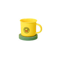 G.DUCK 乖乖鸭 马克杯 350ml