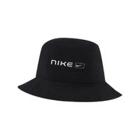 NIKE 耐克 Sportswear 女子渔夫帽 DC4084-010 黑色 S/M