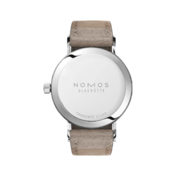 NOMOS 诺莫斯 Tangente系列 女款机械腕表 120（有赠品）