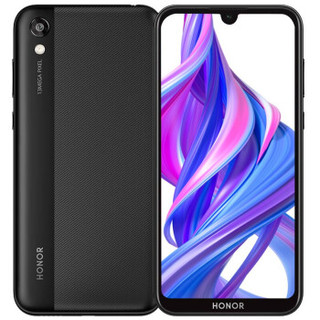 HONOR 荣耀 HUAWEI 华为 荣耀Play3e 全网通版移动联通电信4G 双卡双待 全面屏智能老人老年手机