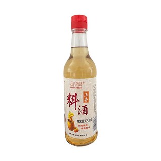 beilaochen 北老陈 五香料酒 420ml