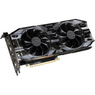 EVGA GeForce RTX 2060 Super XC GAMING 显卡 8GB