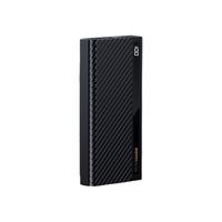 REMAX 睿量 RPP-196 移动电源 深邃黑 22500mAh Type-C/Lightning/Micro-B 22.5W 双向快充