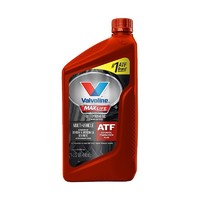 Valvoline 胜牌 自动变速箱油 星冠ATF全合成变速箱油 波箱油  946ml 汽车用品