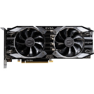 EVGA GeForce RTX 2070 Super XC Ultra GAMING 显卡 8GB