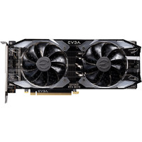 EVGA GeForce RTX 2070 XC GAMING 显卡 8GB