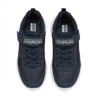 10点开始：SKECHERS 斯凯奇 Go Run Fast 男童休闲运动鞋 97875L