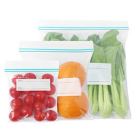 JIANSU 简苏 密封袋 小号 90只