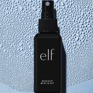 e.l.f. 定妆美颜喷雾 60ml