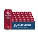 KARLSBRAU 卡斯布鲁 博克烈性啤酒 500ml*24听