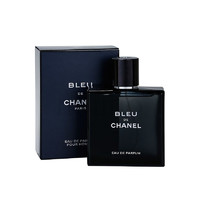 CHANEL 香奈儿  Bleu蔚蓝男士经典浓香水 EDP 100ml  木质馥奇香调