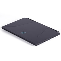 MECHREVO 机械革命 旷世 水冷版 十二代酷睿版17.3英寸 游戏本 黑色 (酷睿i7-12700H、RTX 3070Ti 8G、32GB、1TB SSD+2TB HDD、2K、240Hz)