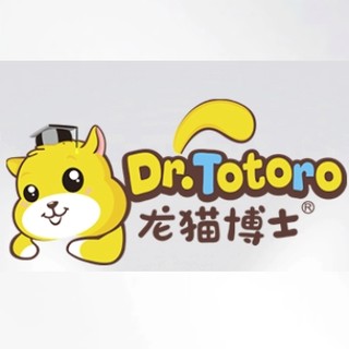 Dr.Totoro/龙猫博士