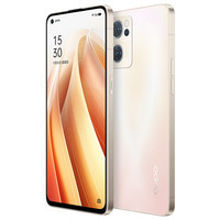 OPPO Reno7 5G手机 8GB+128GB 晨曦金