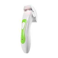 奔腾 POVOS PR3013 电动理发器 绿色