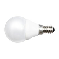 FSL 佛山照明 E14螺口LED灯泡 3W 白光款 两只装