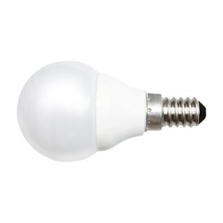 FSL 佛山照明 E14螺口LED灯泡 3W 黄光款 两只装