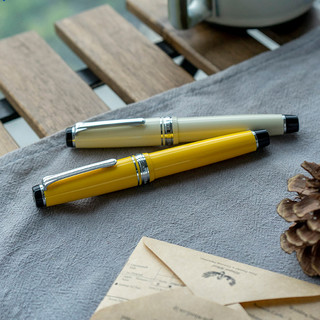 SAILOR 写乐 钢笔 大型平顶系列 11-9280