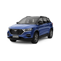 SWM 斯威汽车 GO1 19款 1.5T 手自一体 傲UP