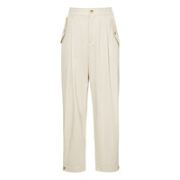 MECITY 547802 女士休闲长裤 547802 米色 29