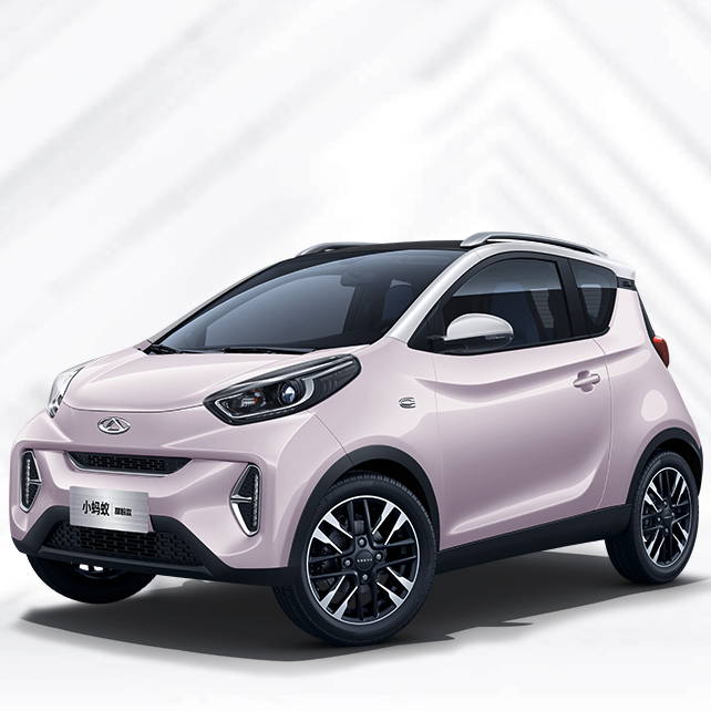 CHERY NEW ENERGY 奇瑞新能源 小蚂蚁