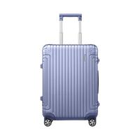 Samsonite 新秀丽 RAYDIEN系列 拉杆箱 DB3 紫色 20寸