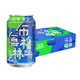 88VIP：SNOWBEER 雪花 布鲁格林 330ml*24听