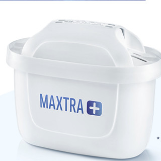 BRITA 碧然德 Maxtra+ 滤水壶滤芯 11枚装