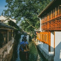 限量免升湖景房，另有春节专享套餐！水月周庄铂尔曼酒店 高级园景房2晚套餐