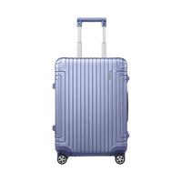 Samsonite 新秀丽 RAYDIEN系列 拉杆箱 DB3 紫色 23寸